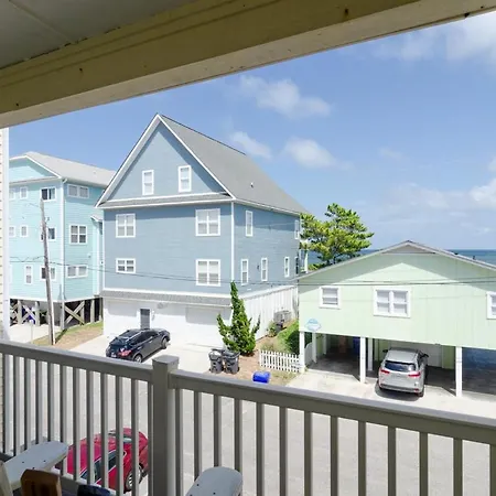 Villa Now I Sea By Bryant Real Estate